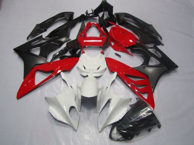 Cheap 2009-2014 White Red Black BMW S1000RR Motorcycle Bodywork Canada Cheap 2009-2014 White Red Black BMW S1000RR Motorcycle Bodywork Canada