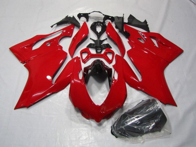 Cheap 2011-2014 Red Ducati 1199 Bike Fairings Canada Cheap 2011-2014 Red Ducati 1199 Bike Fairings Canada