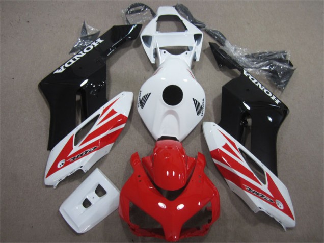 Cheap 2004-2005 White Red Honda CBR1000RR Motorcycle Fairings & Bodywork Canada Cheap 2004-2005 White Red Honda CBR1000RR Motorcycle Fairings & Bodywork Canada