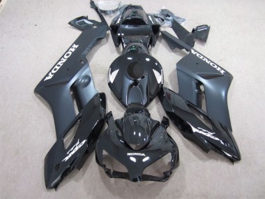 Cheap 2004-2005 Black Honda CBR1000RR Bike Fairing Canada