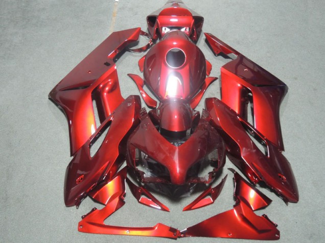 Cheap 2004-2005 Red Fireblade Honda CBR1000RR Bike Fairings Canada Cheap 2004-2005 Red Fireblade Honda CBR1000RR Bike Fairings Canada