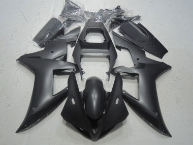 Cheap 2004-2005 Black Honda CBR1000RR Motorcylce Fairings Canada