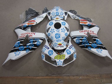 Cheap 2006-2007 Repsol 46 Honda CBR1000RR Motorbike Fairing Canada