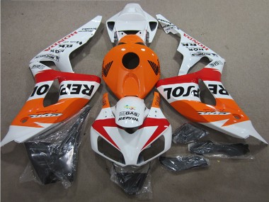 Cheap 2006-2007 Repsol Honda CBR1000RR Motorcycle Bodywork Canada