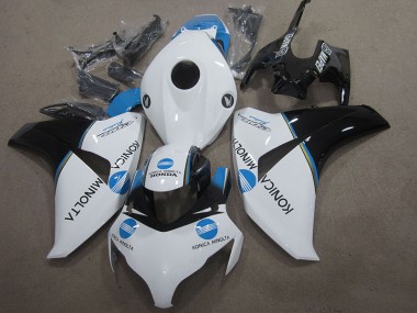 Cheap 2008-2011 Konica Minolta Honda CBR1000RR Moto Fairings Canada