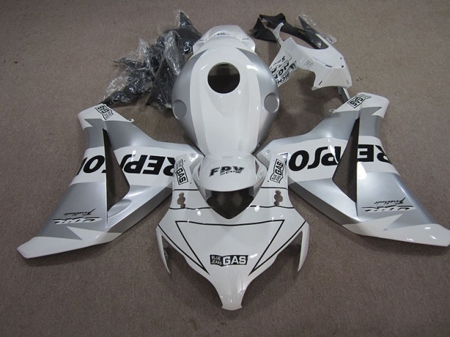Cheap 2008-2011 Repsol Honda CBR1000RR Motorbike Fairing Canada Cheap 2008-2011 Repsol Honda CBR1000RR Motorbike Fairing Canada