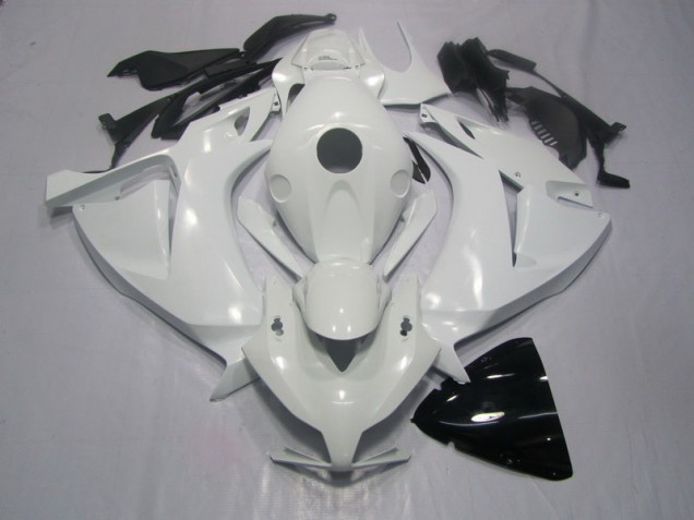 Cheap 2012-2016 White Honda CBR1000RR Motorbike Fairing Canada Cheap 2012-2016 White Honda CBR1000RR Motorbike Fairing Canada