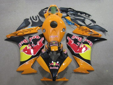 Cheap 2012-2016 Red Bull Honda CBR1000RR Bike Fairings Canada