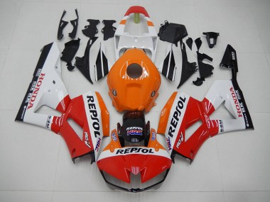 Cheap 2012-2016 Repsol HRC Honda CBR1000RR Motorbike Fairing Canada