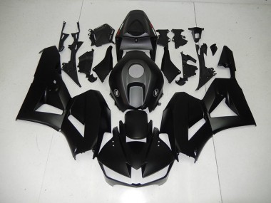 Cheap 2012-2016 Black Honda CBR1000RR Replacement Motorcycle Fairings Canada