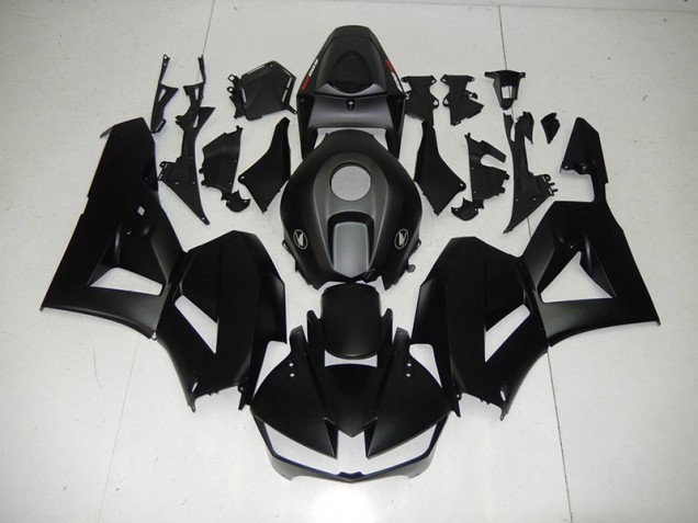 Cheap 2012-2016 Black Honda CBR1000RR Replacement Motorcycle Fairings Canada Cheap 2012-2016 Black Honda CBR1000RR Replacement Motorcycle Fairings Canada