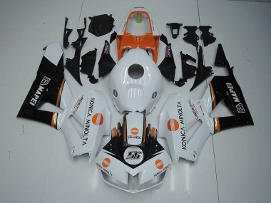 Cheap 2012-2016 Konica Minolta 56 Honda CBR1000RR Motorcycle Bodywork Canada