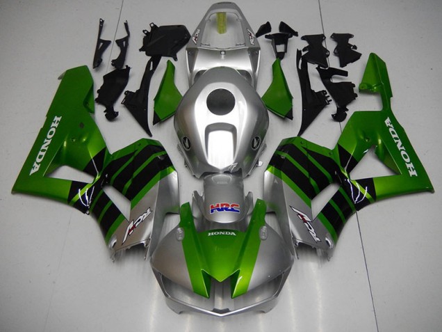 Cheap 2012-2016 Black Green Silver HRC Honda CBR1000RR Motorbike Fairing Kits Canada Cheap 2012-2016 Black Green Silver HRC Honda CBR1000RR Motorbike Fairing Kits Canada