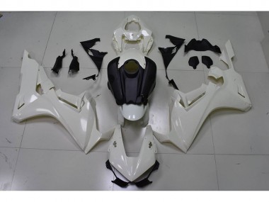 Cheap 2017-2020 White Black Honda CBR1000RR Motorcycle Fairing Kits Canada