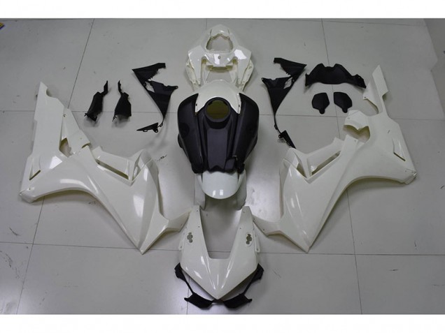 Cheap 2017-2020 White Black Honda CBR1000RR Motorcycle Fairing Kits Canada Cheap 2017-2020 White Black Honda CBR1000RR Motorcycle Fairing Kits Canada