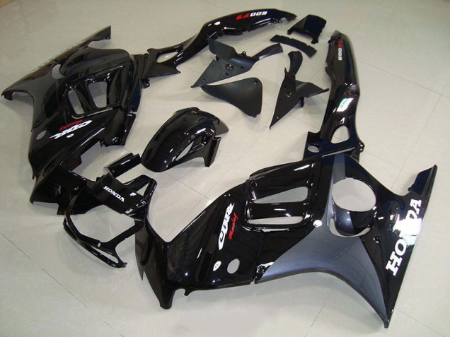 Cheap 1995-1998 Black Honda CBR600 F3 Motorcycle Fairings Canada