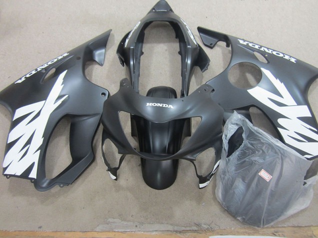 Cheap 1999-2000 Black Honda CBR600 F4 Motorbike Fairing Kits Canada Cheap 1999-2000 Black Honda CBR600 F4 Motorbike Fairing Kits Canada