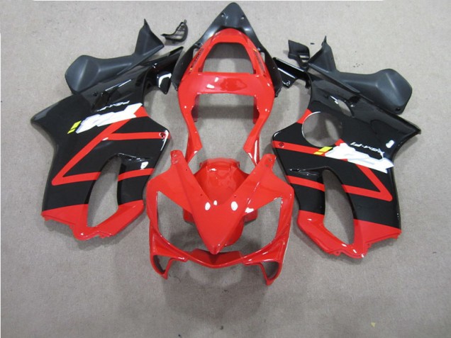 Cheap 2001-2003 Red Black Honda CBR600 F4i Motorbike Fairing Kits Canada Cheap 2001-2003 Red Black Honda CBR600 F4i Motorbike Fairing Kits Canada