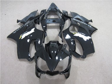 Cheap 2001-2003 Black Honda CBR600 F4i Moto Fairings Canada