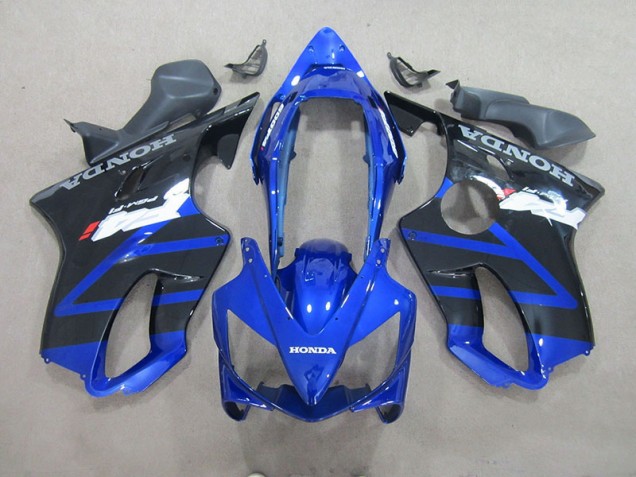 Cheap 2004-2007 Blue Black Honda CBR600 F4i Motorcycle Fairings & Bodywork Canada Cheap 2004-2007 Blue Black Honda CBR600 F4i Motorcycle Fairings & Bodywork Canada