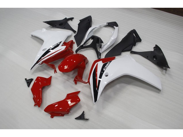 Cheap 2011-2013 Red White Black Honda CBR600F Motorcycle Replacement Fairings Canada Cheap 2011-2013 Red White Black Honda CBR600F Motorcycle Replacement Fairings Canada