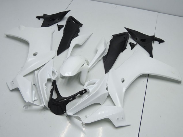 Cheap 2011-2013 White Honda CBR600F Replacement Fairings Canada Cheap 2011-2013 White Honda CBR600F Replacement Fairings Canada