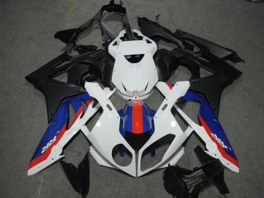Cheap 2003-2004 Blue Red White Honda CBR600RR Motor Fairings Canada