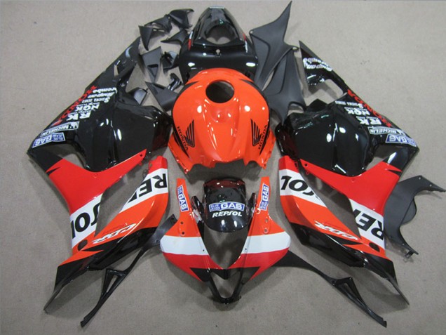 Cheap 2009-2012 Repsol Honda CBR600RR Motorbike Fairing Canada Cheap 2009-2012 Repsol Honda CBR600RR Motorbike Fairing Canada