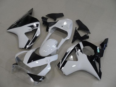 Cheap 2002-2003 White Black Honda CBR900RR 954 Bike Fairings Canada