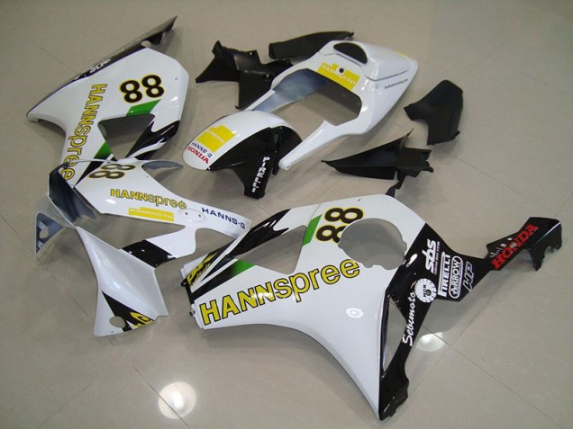 Cheap 2002-2003 Hannspree 88 Honda CBR900RR 954 Replacement Motorcycle Fairings Canada