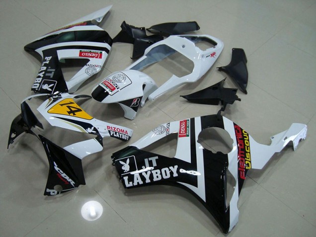 Cheap 2002-2003 Rizoma Playboy 14 Honda CBR900RR 954 Bike Fairing Kit Canada Cheap 2002-2003 Rizoma Playboy 14 Honda CBR900RR 954 Bike Fairing Kit Canada