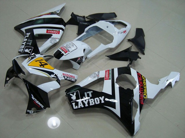 Cheap 2002-2003 Rizoma Playboy 14 Honda CBR900RR 954 Bike Fairing Kit Canada