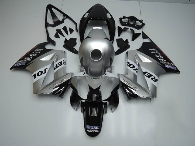 Cheap 2002-2013 Silver Repsol Honda VFR800 Motorcycle Fairings & Bodywork Canada Cheap 2002-2013 Silver Repsol Honda VFR800 Motorcycle Fairings & Bodywork Canada