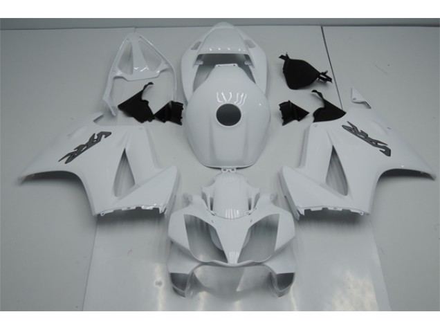 Cheap 2002-2013 White Honda VFR800 Replacement Fairings Canada Cheap 2002-2013 White Honda VFR800 Replacement Fairings Canada