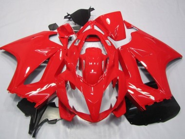 Cheap 2002-2013 Red Honda VFR800 Motor Bike Fairings Canada
