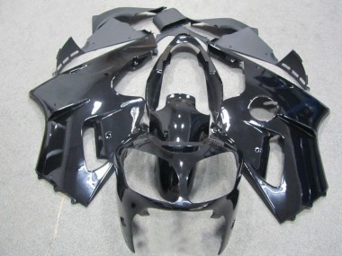 Cheap 2000-2001 Black Kawasaki ZX12R Motor Fairings Canada