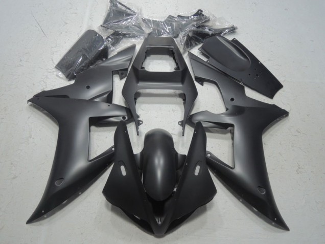 Cheap 2002-2003 Black Yamaha YZF R1 Motor Fairings Canada Cheap 2002-2003 Black Yamaha YZF R1 Motor Fairings Canada