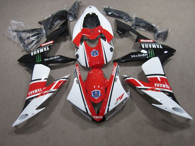 Cheap 2004-2006 Motul Yamaha YZF R1 Motor Fairings Canada Cheap 2004-2006 Motul Yamaha YZF R1 Motor Fairings Canada