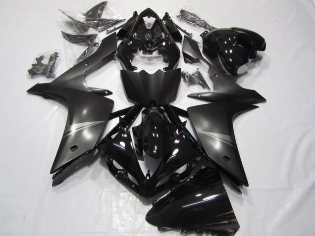 Cheap 2007-2008 Black Yamaha YZF R1 Motor Fairings Canada Cheap 2007-2008 Black Yamaha YZF R1 Motor Fairings Canada