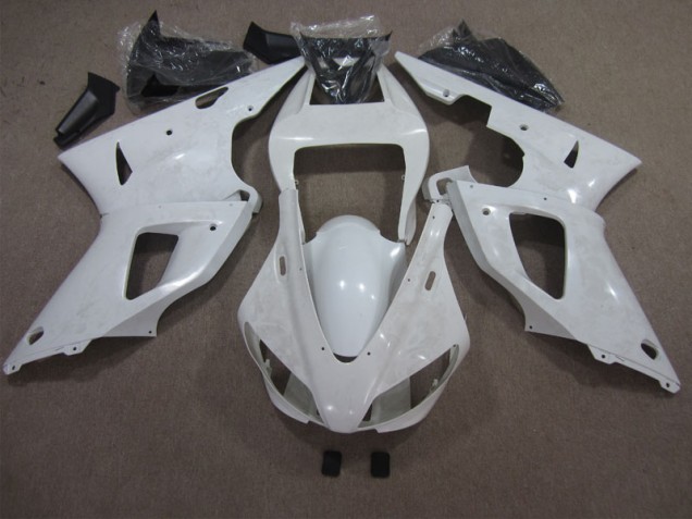 Cheap 2009-2011 White Yamaha YZF R1 Motorbike Fairing Canada Cheap 2009-2011 White Yamaha YZF R1 Motorbike Fairing Canada