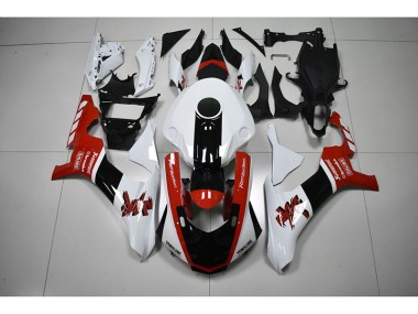 Cheap 2015-2019 White Red Black Yamaha YZF R1 Motorbike Fairing Canada