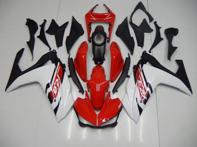 Cheap 2015-2022 Red White Yamaha YZF R3 Motorbike Fairings Canada Cheap 2015-2022 Red White Yamaha YZF R3 Motorbike Fairings Canada