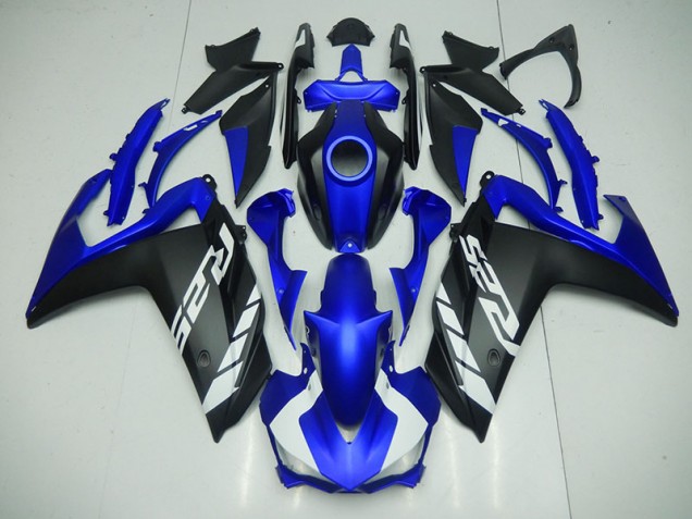 Cheap 2015-2022 Black Blue Yamaha YZF R3 Bike Fairing Canada Cheap 2015-2022 Black Blue Yamaha YZF R3 Bike Fairing Canada