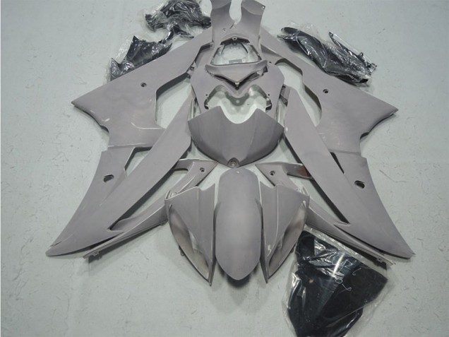 Cheap 2008-2016 Grey Yamaha YZF R6 Motorcycle Bodywork Canada Cheap 2008-2016 Grey Yamaha YZF R6 Motorcycle Bodywork Canada