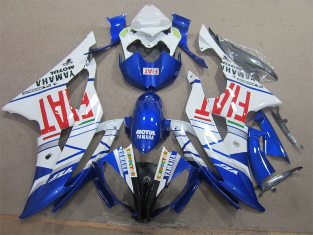 Cheap 2008-2016 White Black Red Fiat Yamaha YZF R6 Motorbike Fairing Kits Canada Cheap 2008-2016 White Black Red Fiat Yamaha YZF R6 Motorbike Fairing Kits Canada