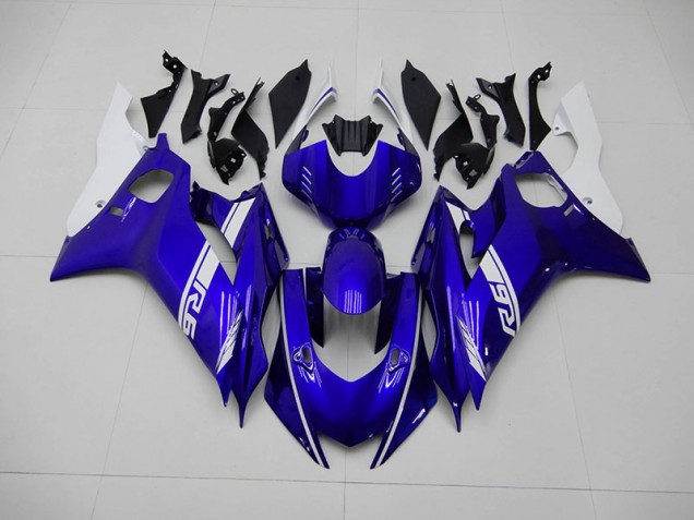 Cheap 2017-2021 Blue Yamaha YZF R6 Motor Bike Fairings Canada Cheap 2017-2021 Blue Yamaha YZF R6 Motor Bike Fairings Canada