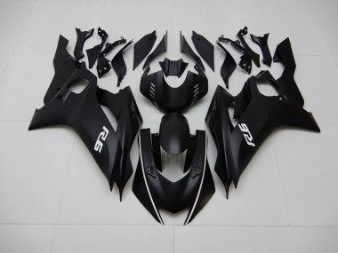 Cheap 2017-2021 Black Yamaha YZF R6 Replacement Motorcycle Fairings Canada